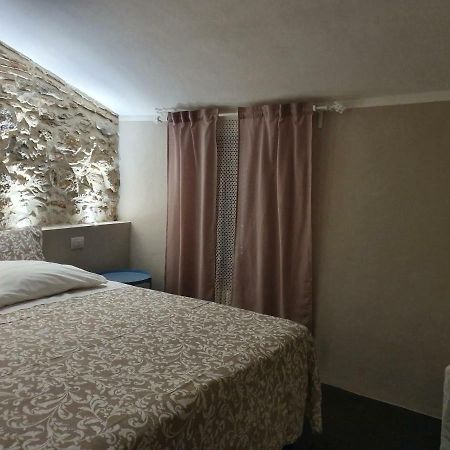 Lo Scarabeo Bed and Breakfast Casale di Pari Eksteriør billede