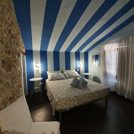 Lo Scarabeo Bed and Breakfast Casale di Pari Værelse billede