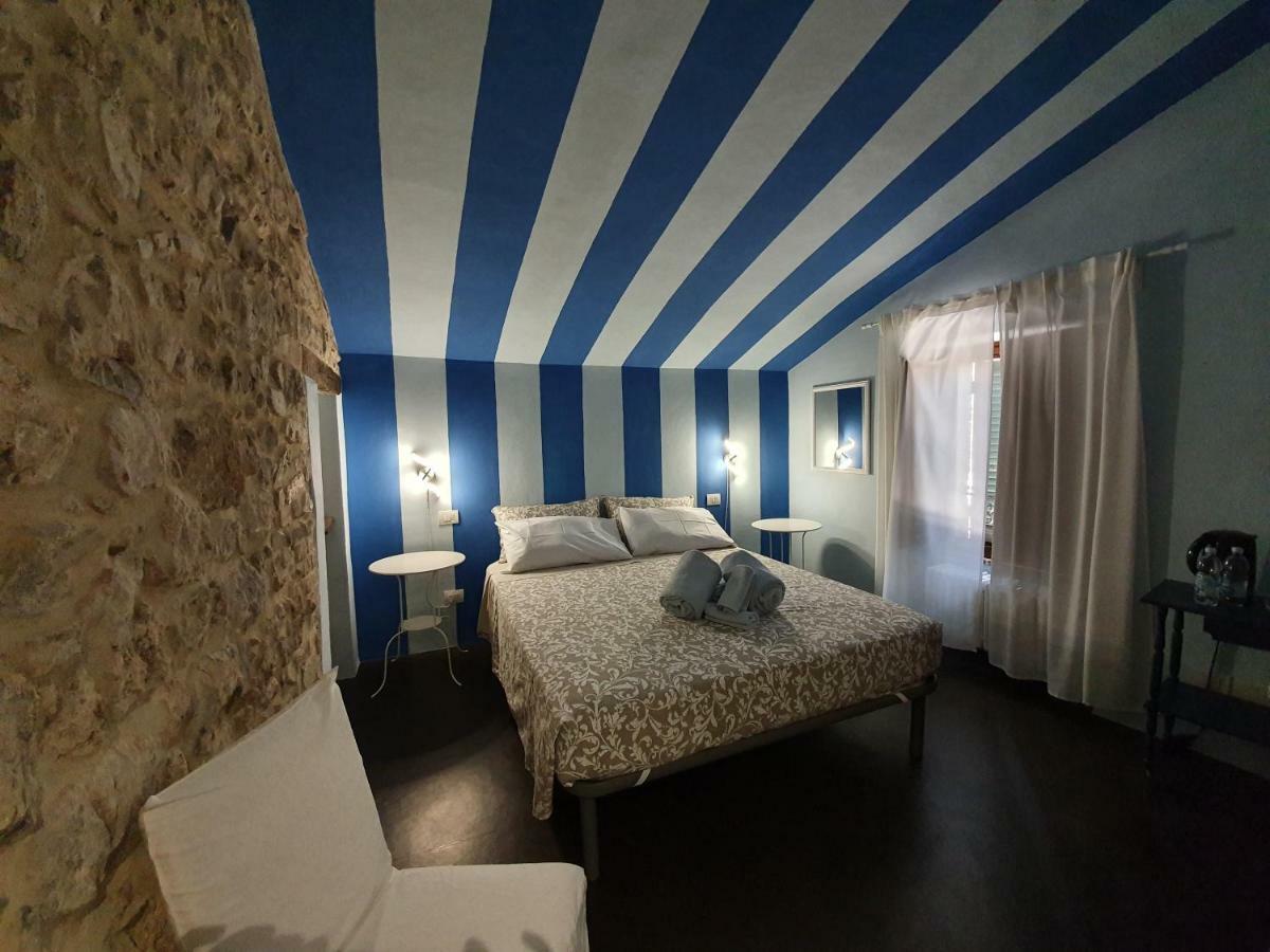 Lo Scarabeo Bed and Breakfast Casale di Pari Værelse billede